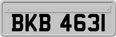 BKB4631