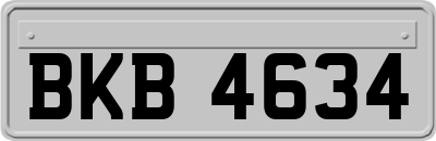 BKB4634