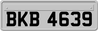 BKB4639