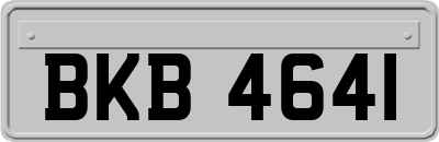 BKB4641