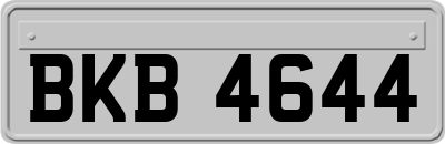 BKB4644