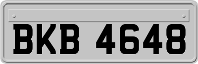 BKB4648