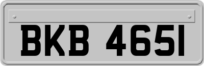 BKB4651