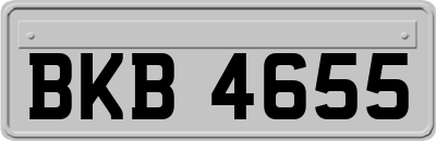 BKB4655