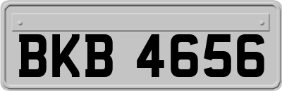 BKB4656
