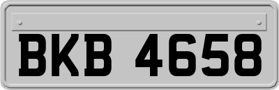 BKB4658