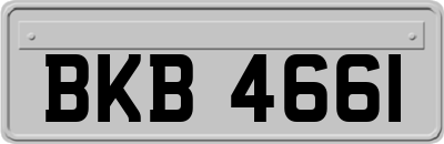 BKB4661