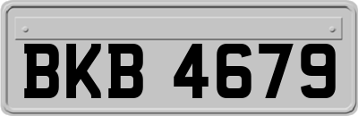 BKB4679