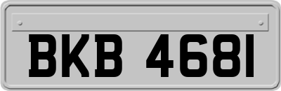 BKB4681