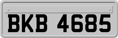 BKB4685