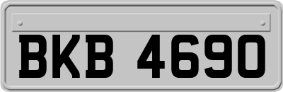 BKB4690