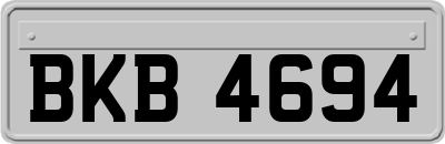 BKB4694