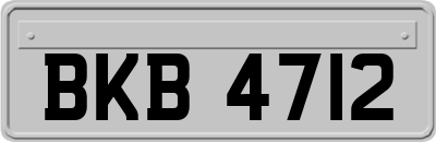 BKB4712