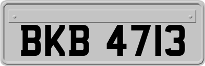 BKB4713