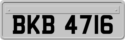 BKB4716