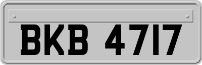 BKB4717