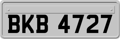 BKB4727