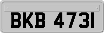 BKB4731