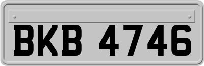 BKB4746