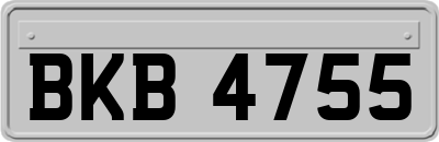 BKB4755