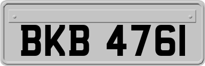 BKB4761