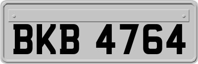 BKB4764