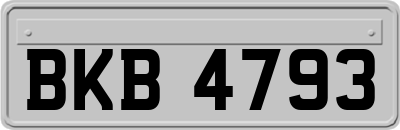 BKB4793