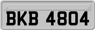 BKB4804