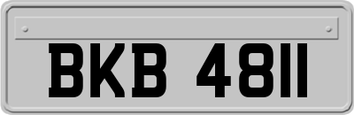 BKB4811
