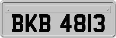 BKB4813
