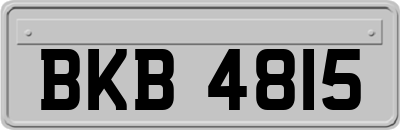 BKB4815