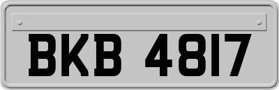 BKB4817