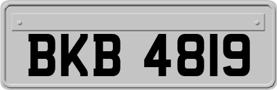 BKB4819