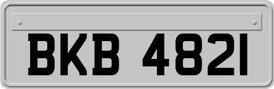 BKB4821