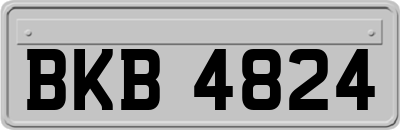 BKB4824