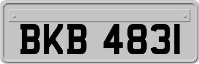 BKB4831