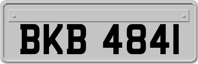 BKB4841