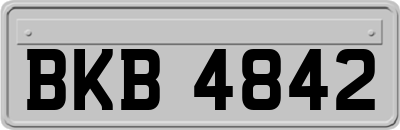 BKB4842