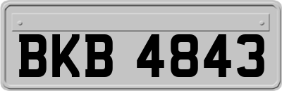 BKB4843