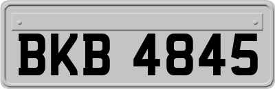 BKB4845