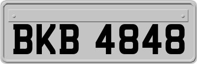 BKB4848