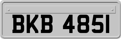 BKB4851