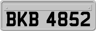 BKB4852