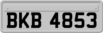 BKB4853