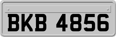 BKB4856