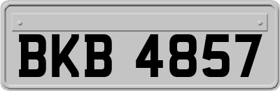 BKB4857