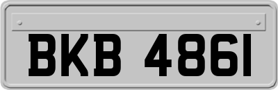 BKB4861