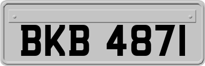 BKB4871