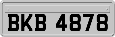 BKB4878