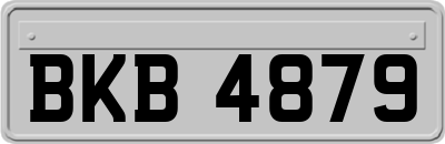 BKB4879